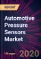 Automotive Pressure Sensors Market by End-user and Geography - Forecast and Analysis 2020-2024 - Product Thumbnail Image