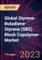 Global Styrene-Butadiene-Styrene (SBS) Block Copolymer Market 2022-2026 - Product Image