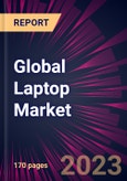 Global Laptop Market 2022-2026- Product Image