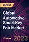 Global Automotive Smart Key Fob Market 2022-2026 - Product Image