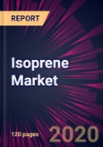 Isoprene Market by Application and Geography - Forecast and Analysis 2020-2024- Product Image