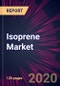 Isoprene Market by Application and Geography - Forecast and Analysis 2020-2024 - Product Thumbnail Image