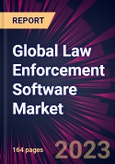 Global Law Enforcement Software Market 2023-2027- Product Image