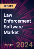 Law Enforcement Software Market 2024-2028- Product Image