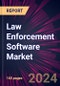 Law Enforcement Software Market 2024-2028 - Product Image