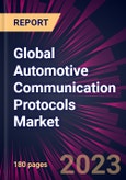 Global Automotive Communication Protocols Market 2021-2025- Product Image