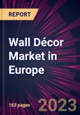 Wall Décor Market in Europe 2023-2027- Product Image