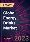 Global Energy Drinks Market 2023-2027- Product Image