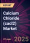 Calcium Chloride (cacl2) Market 2025-2029 - Product Image