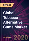 Global Tobacco Alternative Gums Market 2020-2024- Product Image