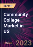 Community College Market in US 2024-2028- Product Image