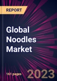 Global Noodles Market 2020-2024- Product Image