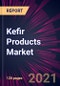 Kefir Products Market 2021-2025 - Product Thumbnail Image