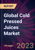 Global Cold Pressed Juices Market 2023-2027- Product Image