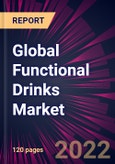 Global Functional Drinks Market 2021-2025- Product Image