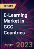 E-Learning Market in GCC Countries 2024-2028- Product Image