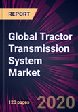 Global Tractor Transmission System Market 2020-2024- Product Image