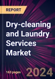 Dry-cleaning and Laundry Services Market 2024-2028- Product Image