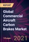 Global Commercial Aircraft Carbon Brakes Market 2021-2025 - Product Thumbnail Image