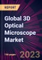 Global 3D Optical Microscope Market 2023-2027 - Product Thumbnail Image