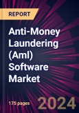 Anti-Money Laundering (Aml) Software Market 2024-2028- Product Image