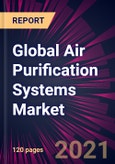 Global Air Purification Systems Market 2021-2025- Product Image