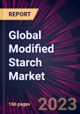 Global Modified Starch Market 2023-2027- Product Image