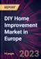DIY Home Improvement Market in Europe 2024-2028 - Product Thumbnail Image