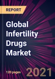 Global Infertility Drugs Market 2021-2025- Product Image
