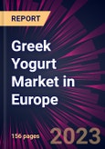 Greek Yogurt Market in Europe 2023-2027- Product Image