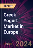 Greek Yogurt Market in Europe 2024-2028- Product Image