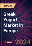 Greek Yogurt Market in Europe 2023-2027- Product Image