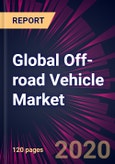Global Off-road Vehicle Market 2020-2024- Product Image