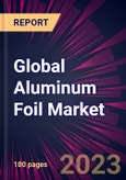 Global Aluminum Foil Market 2024-2028- Product Image