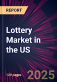 Lottery Market in the US 2025-2029- Product Image