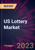 US Lottery Market 2023-2027- Product Image