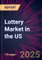Lottery Market in the US 2025-2029 - Product Thumbnail Image