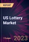 US Lottery Market 2023-2027 - Product Thumbnail Image