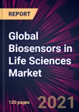 Global Biosensors in Life Sciences Market 2021-2025- Product Image