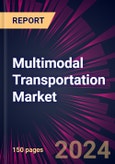 Multimodal Transportation Market for Chemical and Petroleum Industry Market in US 2020-2024- Product Image