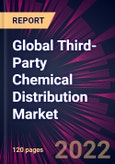 Global Third-Party Chemical Distribution Market 2023-2027- Product Image