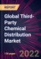 Global Third-Party Chemical Distribution Market 2023-2027 - Product Image