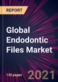 Global Endodontic Files Market 2021-2025- Product Image