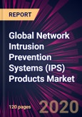 Global Network Intrusion Prevention Systems (IPS) Products Market 2020-2024- Product Image