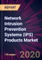 Network Intrusion Prevention Systems (IPS) Products Market 2020-2024 - Product Thumbnail Image