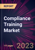 Compliance Training Market for Financial Institutions in US 2023-2027- Product Image
