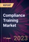 Compliance Training Market for Financial Institutions Market in US 2021-2025 - Product Thumbnail Image