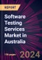 Software Testing Services Market in Australia 2024-2028 - Product Image