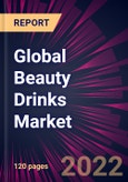 Global Beauty Drinks Market 2023-2027- Product Image