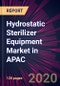 Hydrostatic Sterilizer Equipment Market in APAC 2020-2024 - Product Thumbnail Image